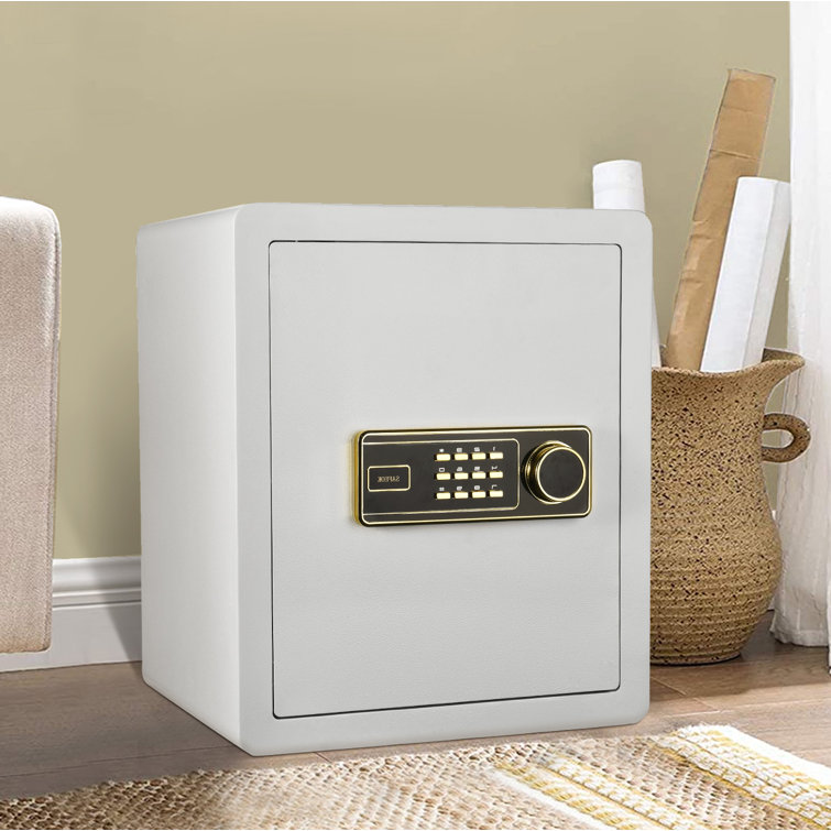 ColorLife Safe Box Lock Wayfair Canada